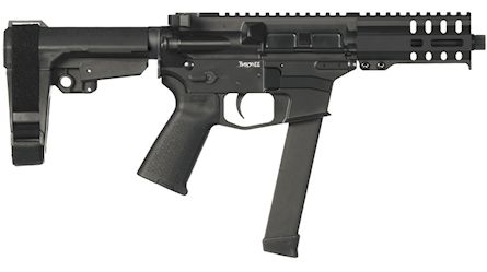 CMMG Pistol Banshee 300MKGs 9mm